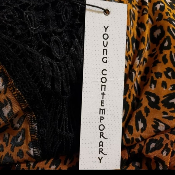 Young contemporary size Large - Picture 4 of 5